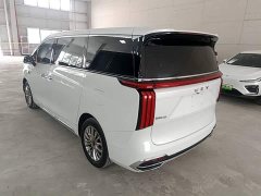 Great Wall WEY Shanshan New Energy Four-Wheel Drive Flagship Edition - ფოტო 4