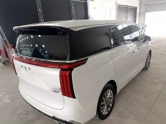 Great Wall WEY Shanshan New Energy Four-Wheel Drive Flagship Edition - ფოტო 6