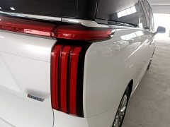 Great Wall WEY Shanshan New Energy Four-Wheel Drive Flagship Edition - ფოტო 7