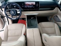Great Wall WEY Shanshan New Energy Four-Wheel Drive Flagship Edition - ფოტო 9