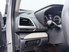 Subaru Outback 2021 2.0i Luxury EyeSight - ფოტო 10