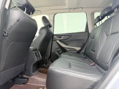 Subaru Outback 2021 2.0i Luxury EyeSight - ფოტო 13