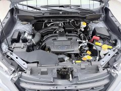 Subaru Outback 2021 2.0i Luxury EyeSight - ფოტო 17
