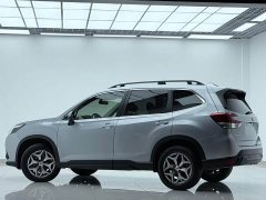 Subaru Outback 2021 2.0i Luxury EyeSight - ფოტო 4