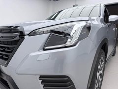 Subaru Outback 2021 2.0i Luxury EyeSight - ფოტო 7