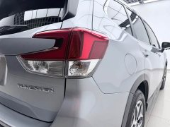 Subaru Outback 2021 2.0i Luxury EyeSight - ფოტო 8