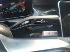 Mercedes-Benz C-Class Facelift C 200 L Sport Edition - ფოტო 10