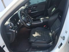 Mercedes-Benz C-Class Facelift C 200 L Sport Edition - ფოტო 11