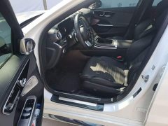 Mercedes-Benz C-Class Facelift C 200 L Sport Edition - ფოტო 12