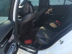 Mercedes-Benz C-Class Facelift C 200 L Sport Edition - ფოტო 13