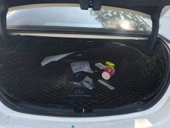 Mercedes-Benz C-Class Facelift C 200 L Sport Edition - ფოტო 15