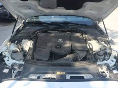 Mercedes-Benz C-Class Facelift C 200 L Sport Edition - ფოტო 16