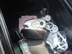 Mercedes-Benz C-Class Facelift C 200 L Sport Edition - ფოტო 17
