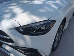 Mercedes-Benz C-Class Facelift C 200 L Sport Edition - ფოტო 18