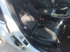 Mercedes-Benz C-Class Facelift C 200 L Sport Edition - ფოტო 20