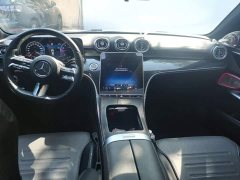 Mercedes-Benz C-Class Facelift C 200 L Sport Edition - ფოტო 6