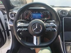 Mercedes-Benz C-Class Facelift C 200 L Sport Edition - ფოტო 7