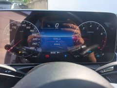 Mercedes-Benz C-Class Facelift C 200 L Sport Edition - ფოტო 8