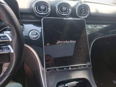 Mercedes-Benz C-Class Facelift C 200 L Sport Edition - ფოტო 9