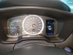 Toyota Corolla 2022 Hybrid 1.8H E-CVT Sport - ფოტო 11