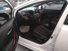 Toyota Corolla 2022 Hybrid 1.8H E-CVT Sport - ფოტო 14