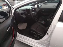 Toyota Corolla 2022 Hybrid 1.8H E-CVT Sport - ფოტო 15