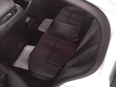 Toyota Corolla 2022 Hybrid 1.8H E-CVT Sport - ფოტო 16