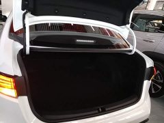 Toyota Corolla 2022 Hybrid 1.8H E-CVT Sport - ფოტო 18