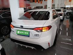 Toyota Corolla 2022 Hybrid 1.8H E-CVT Sport - ფოტო 5