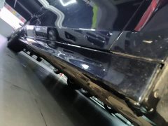 Honda Civic 240TURBO CVT Fuel Dynamic Edition - ფოტო 20