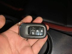 Honda Civic 240TURBO CVT Fuel Dynamic Edition - ფოტო 8
