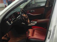 BMW 3 Series Facelift 325i M Sport Night Edition Package - ფოტო 5