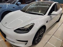 Tesla Model 3 Standard Range RWD Upgrade - ფოტო 1