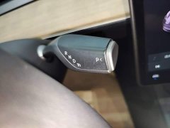 Tesla Model 3 Standard Range RWD Upgrade - ფოტო 14