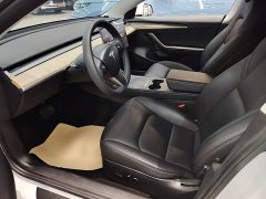 Tesla Model 3 Standard Range RWD Upgrade - ფოტო 15