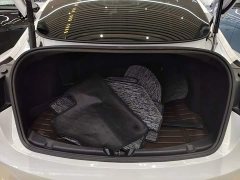 Tesla Model 3 Standard Range RWD Upgrade - ფოტო 19