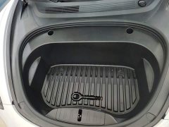 Tesla Model 3 Standard Range RWD Upgrade - ფოტო 20