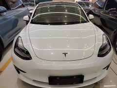 Tesla Model 3 Standard Range RWD Upgrade - ფოტო 3