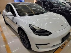 Tesla Model 3 Standard Range RWD Upgrade - ფოტო 4