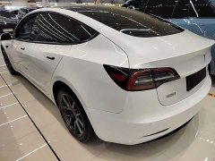 Tesla Model 3 Standard Range RWD Upgrade - ფოტო 5