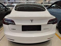 Tesla Model 3 Standard Range RWD Upgrade - ფოტო 6