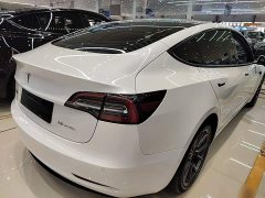 Tesla Model 3 Standard Range RWD Upgrade - ფოტო 7