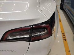Tesla Model 3 Standard Range RWD Upgrade - ფოტო 8