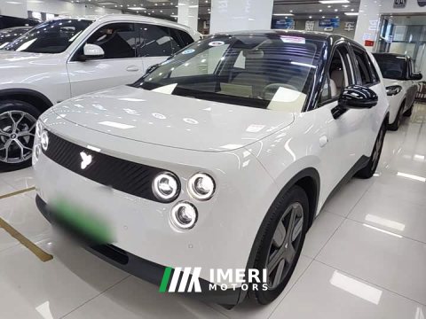 2025 Nio Firefly Luminous Edition - ავტომობილი ჩინეთიდან