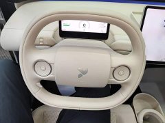 Nio Firefly Luminous Edition - ფოტო 10