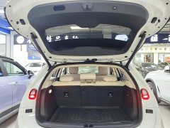 Nio Firefly Luminous Edition - ფოტო 18