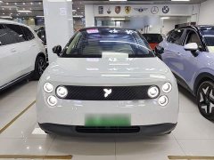 Nio Firefly Luminous Edition - ფოტო 2
