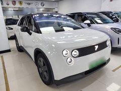 Nio Firefly Luminous Edition - ფოტო 3