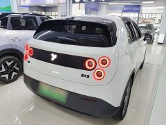 Nio Firefly Luminous Edition - ფოტო 6