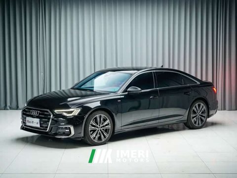 2024 Audi A6L 55 TFSI quattro Sport Luxury Edition - ავტომობილი ჩინეთიდან
